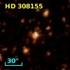 HD 308155