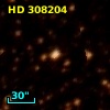 HD 308204