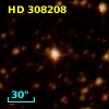 HD 308208