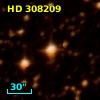 HD 308209