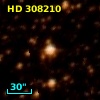HD 308210