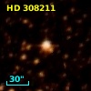 HD 308211