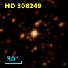 HD 308249