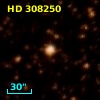 HD 308250