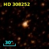 HD 308252