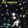 HD 308254