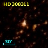 HD 308311