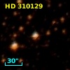HD 310129