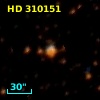 HD 310151