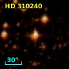 HD 310240