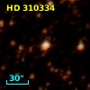 HD 310334