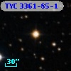 TYC 3361-85-1