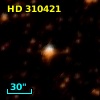 HD 310421