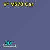 V* V570 Car