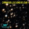 1RXS J110031.4-660921