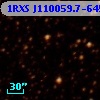 1RXS J110059.7-645901
