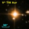 V* TW Aur