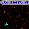 1RXS J110837.4-652006