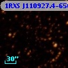 1RXS J110927.4-650245