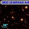 1RXS J110944.4-645256