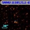 XMMU J110525.1-651706