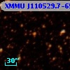 XMMU J110529.7-653251