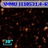 XMMU J110531.4-653227