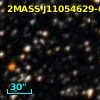 XMMU J110546.2-652321