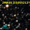XMMU J110551.9-653624