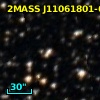 XMMU J110617.7-652134