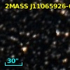 XMMU J110658.6-653508