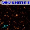 XMMU J110558.5-653545