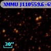 XMMU J110559.6-653859