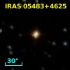 IRAS 05483+4625