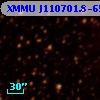 XMMU J110701.8-653103