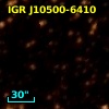 IGR J10500-6410
