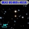 IRAS 05489+4558