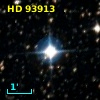 HD  93913