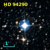 HD  94290