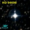 HD  94698