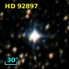 HD  92897