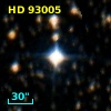 HD  93005