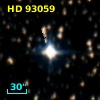HD  93059