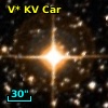 V* KV Car