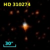 HD 310274