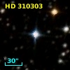 HD 310303