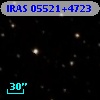 IRAS 05521+4723