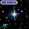 HD  94924