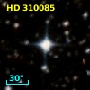 HD 310085