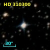 HD 310300